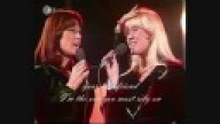 Lyrics ABBA Chiquitita [upl. by Shauna]