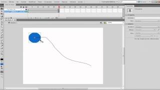 2 Adobe Flash ★ Guia de Movimiento ★ Básico [upl. by Anaahs55]