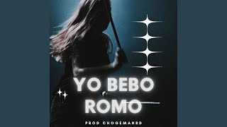 yo bebo romo [upl. by Evol]