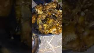 desi banane ka tarika new dish for 🐟🐟🐟fish cooking of village 🏞 [upl. by Danyluk]