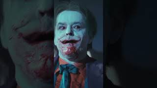 Batman vs Coringa batman 80s timburton movie filme gotico DC joker DCU [upl. by Corb]