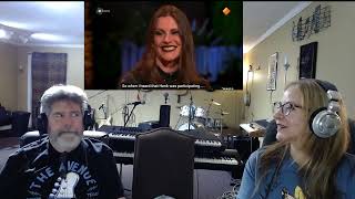 Floor Jansen Reaction Beste Zangers Vilja Lied by Nightwish Reaction Fans [upl. by Nozicka941]