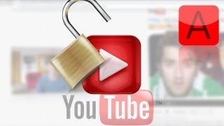 Unlock Youtube Videos [upl. by Hebert806]