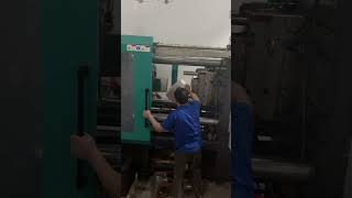 Injection molding machine8618069071521 [upl. by Beaver]