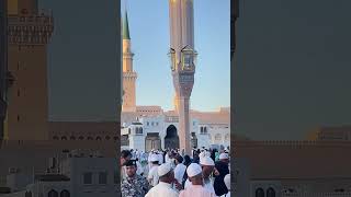 Makk madeenaytshortsvideo islamicstatus islamicvideo islamicshorts islam islamic soudi [upl. by Yerrot576]