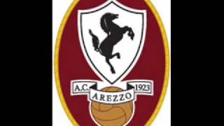 inno Arezzo Calcio [upl. by Pavyer555]