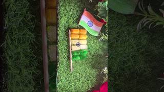 Jana Gana Mana🇮🇳 jatiyo sangeet National Anthem🇮🇳 llShorts [upl. by Valentina]