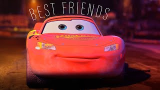 Best Friends 4K  CARS EDIT🏆Divine Failure [upl. by Tirrell]