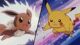 Gohs Raichu  Pokémon Journeys The Series  Official Clip [upl. by Adnawat314]