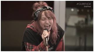 LiSA  Gurenge LIVE ACOUSTIC [upl. by Haeel775]