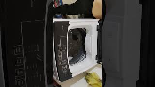 Bosch washing machine noise Ishu suspension how replace top load washing machine 7kg 65 kg [upl. by Dessma]