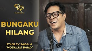 Stanley Sagala quotModulus Bandquot  Bungaku Hilang [upl. by Aerdnna]