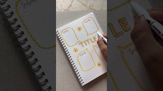 🌼Try this Mind map design 🌼 [upl. by Anrahs]