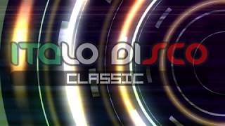 Italo Disco  New Mix Classic Compilations 2012 [upl. by Aianat]