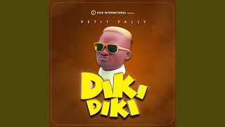 Diki Diki [upl. by Ymorej]