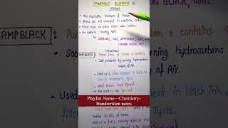 Amorphous Allotropes of Carbon  Chemistry  Chapter9 Non Metals amp their Compounds  Lec41 [upl. by Ydospahr645]