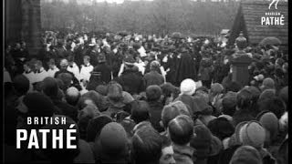 30000 Mourners 1925 [upl. by Savihc43]