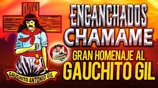 GAUCHITO GIL  ¡¡Gran Homenaje y Tributo EXCLUSIVO CHAMAME 2022 [upl. by Ajile931]