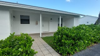 CLOSED 3833 Harwood St West Palm Beach Price 2275 [upl. by Nivad71]