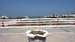 Clip 24 Tunesien Urlaub Port El Kantaoui 2011 Hotel Selima Sousse carly s clips auf youtube [upl. by Htebyram550]