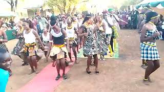 nice karamojong traditional dance [upl. by O'Hara]