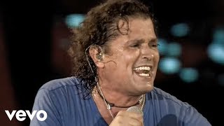 Carlos Vives  Ella Es Mi Fiesta En Vivo Corazón Profundo Tour [upl. by Anertac]