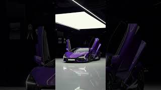 Ladies and Gentlemen it’s ✨Her✨  2024 Lamborghini Revuelto carsofyoutube lamborghini revuelto [upl. by Stevy]