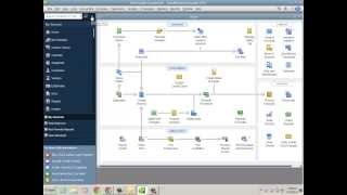 QuickBooks Pro Premier and Enterprise Solutions 2014  Customization Options  Intuit [upl. by Combes]