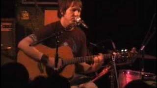 Elliott Smith  Stupidity Tries Live [upl. by Aihtnys]