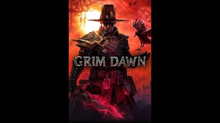 Grim Dawn Cabalist EP5 [upl. by Constantia]