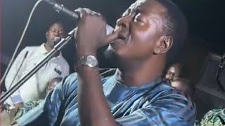 TAYE CURRENCY LIVE AT IJEBU IGBO FOR EGUNGUN FESTIVAL [upl. by Akinaj]