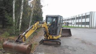 cat 3015 vm 2003 [upl. by Ayanej]