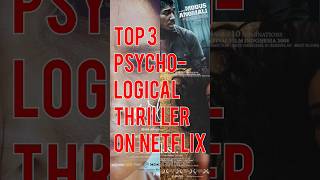 Top 3 Indonesian Psychological Thriller Movies On Netflix netflix psychologicalthriller [upl. by Efar]