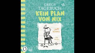 Gregs Tagebuch  Folge 18 Kein Plan von nix [upl. by Atalaya]