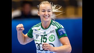 Moyra Budaörs Handball vs Györi Audi Eto Kc Hungarian Championship 2018  2019 [upl. by Warder]