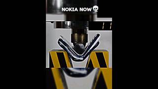 Nokia now vs Then 💀🗿 blowup nokia edit foryou [upl. by Dira74]