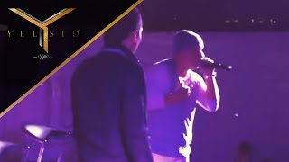 Yelsid Ft Andy Rivera  Duele Saber  En Vivo [upl. by Granniah]