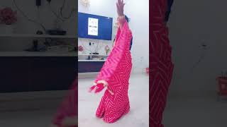 Sagra me paani jitna🥰karvachauth specialloveyoutubeshorts [upl. by Eskill]