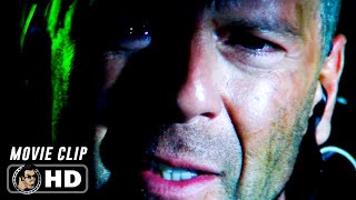 Armageddon 1998 film  Bruce Willis amp Ben Affleck scene [upl. by Liek762]