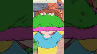 Henrys New Jumper  Horrid Henry Shorts  Cartoons for Children [upl. by Pich]