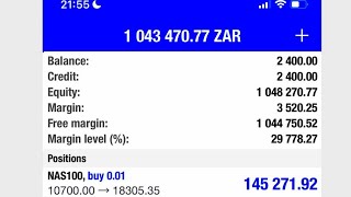 10000 PROFIT FROM 200 THIS IS THE RESULTS OF ONE OF OUR USERS FROM UKForexTradingCryptoTrading [upl. by Amirak975]