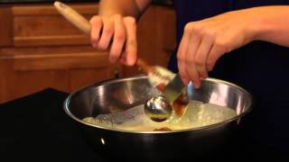 Pumpkin Pancake Recipe Using Pancake Mix  Healthy Food amp Body Care Recipes [upl. by Florine]