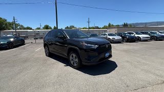 2022 Toyota RAV4 Reno Carson City Northern Nevada Sacramento Roseville NV NW257512 [upl. by Egreog]