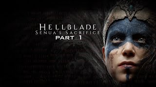 Hellblade Senuas Sacrifice  Immersive Journey into Madness  Live Gameplay live stream story [upl. by Jeremias665]