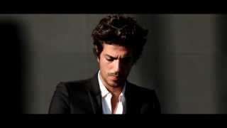 Interview of Gesaffelstein on BBC Radio 10032013 [upl. by Tran]