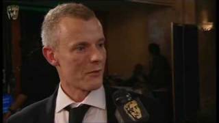 Wallander  Original Television Music  BAFTA [upl. by Vullo]