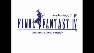 Final Fantasy IV Victory Fanfare [upl. by Nioe]