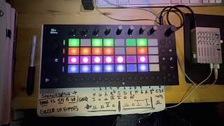 Ableton Live  Move Chords 3 Move Education [upl. by Yhpos]