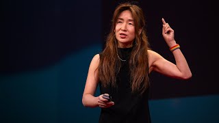 Why AI Is Incredibly Smart and Shockingly Stupid  Yejin Choi  TED [upl. by Jew267]