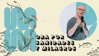 🔴 Oración de la mañana de Sanidades y Milagros 🌎🌍🌏 5 Diciembre 2023  Andrés Corson  Su Presencia [upl. by Odine20]